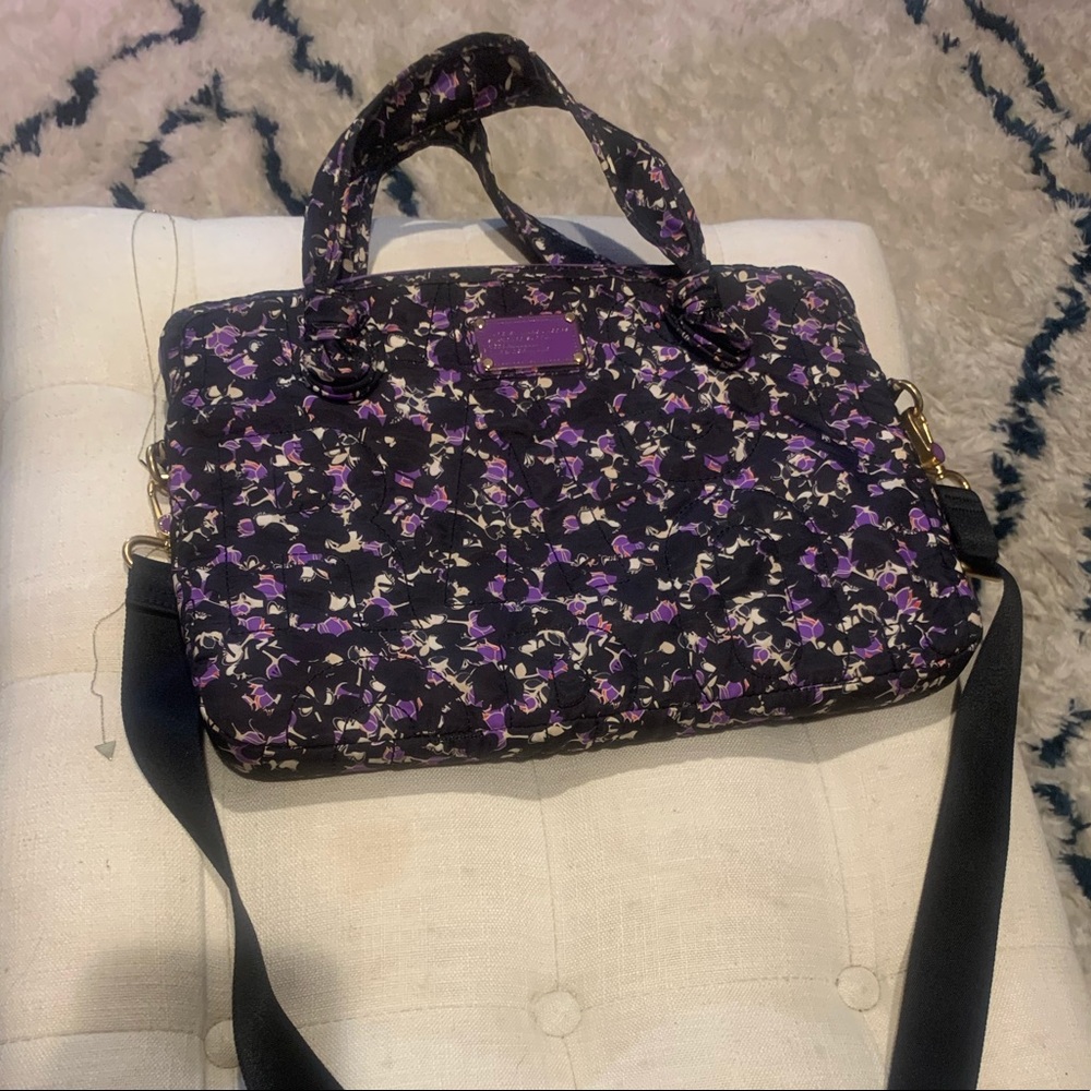 Marc by Marc Jacobs laptop bag